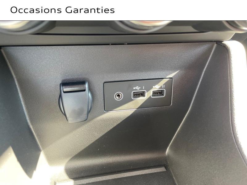 Voitures occasions RENAULT CLIO Evolution Rivery