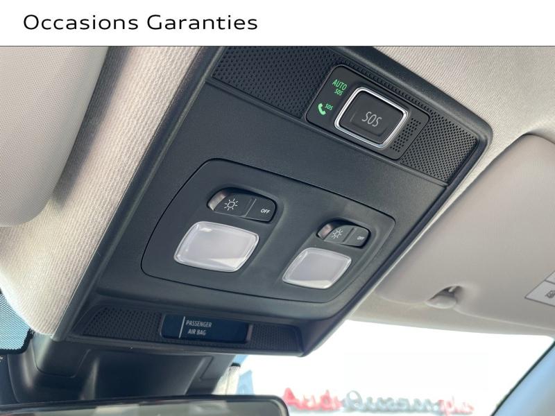 Voitures occasions RENAULT CLIO Evolution Rivery