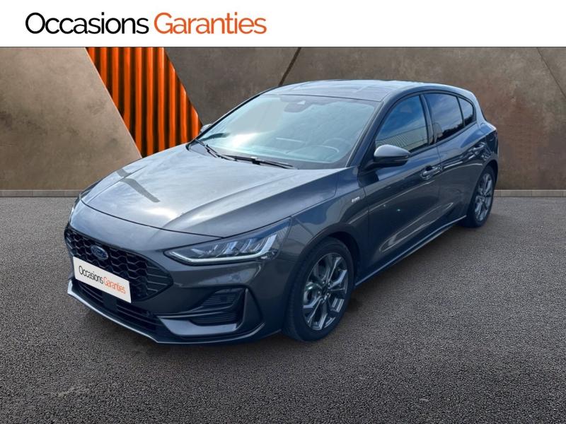Voitures occasions FORD FOCUS ST-Line Design Rivery