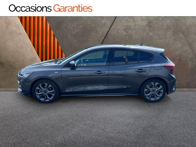 Voitures occasions FORD FOCUS ST-Line Design Rivery