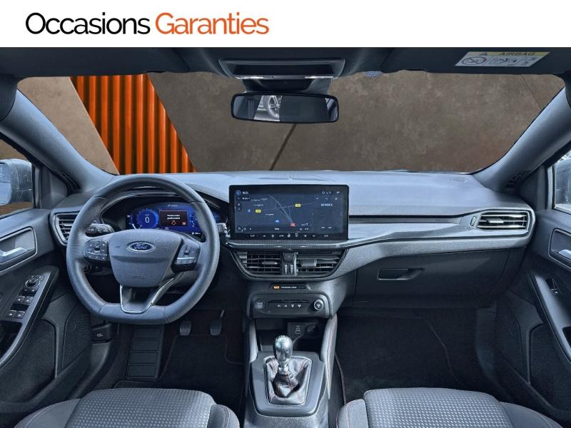 Voitures occasions FORD FOCUS ST-Line Design Rivery