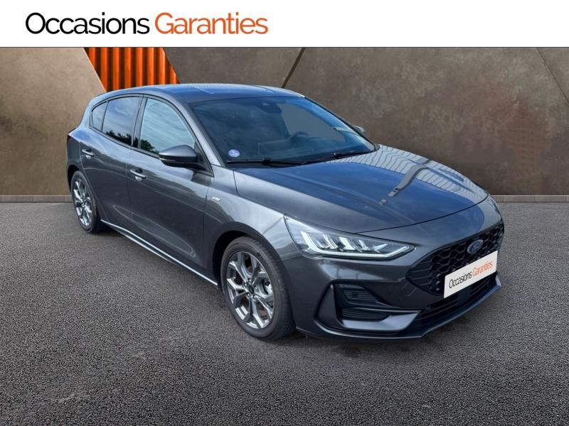 Voitures occasions FORD FOCUS ST-Line Design Rivery