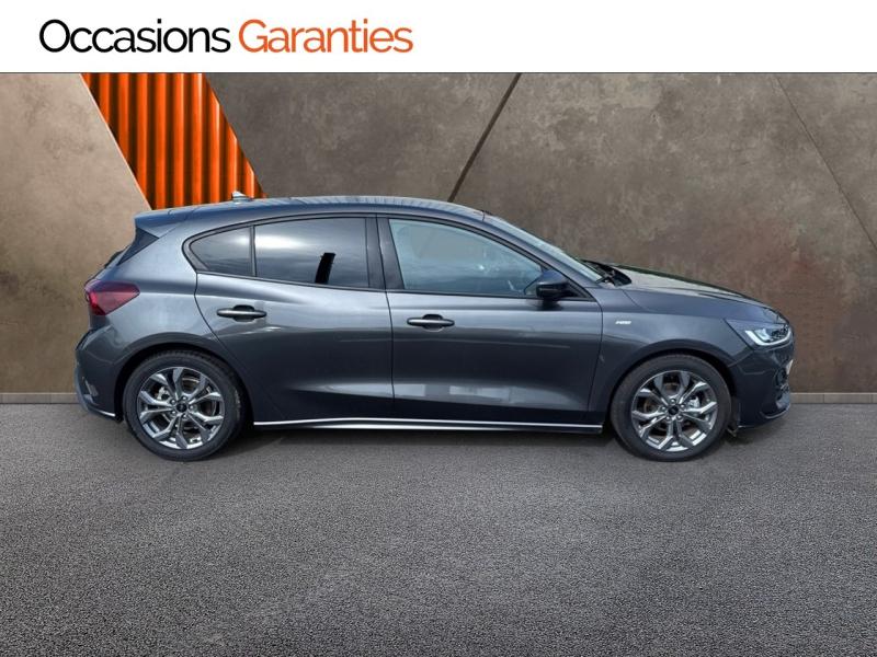 Voitures occasions FORD FOCUS ST-Line Design Rivery