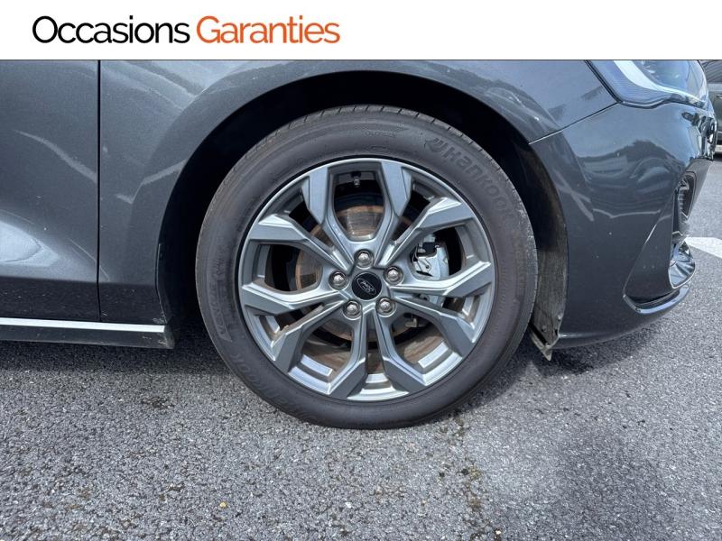 Voitures occasions FORD FOCUS ST-Line Design Rivery