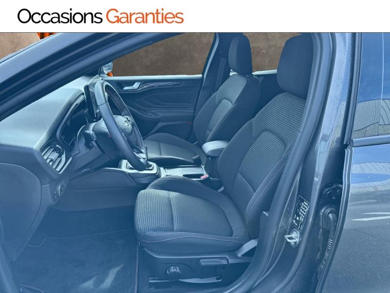 Voitures occasions FORD FOCUS ST-Line Design Rivery