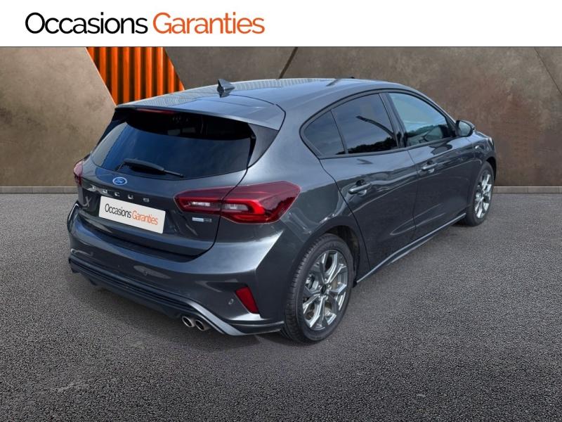 Voitures occasions FORD FOCUS ST-Line Design Rivery