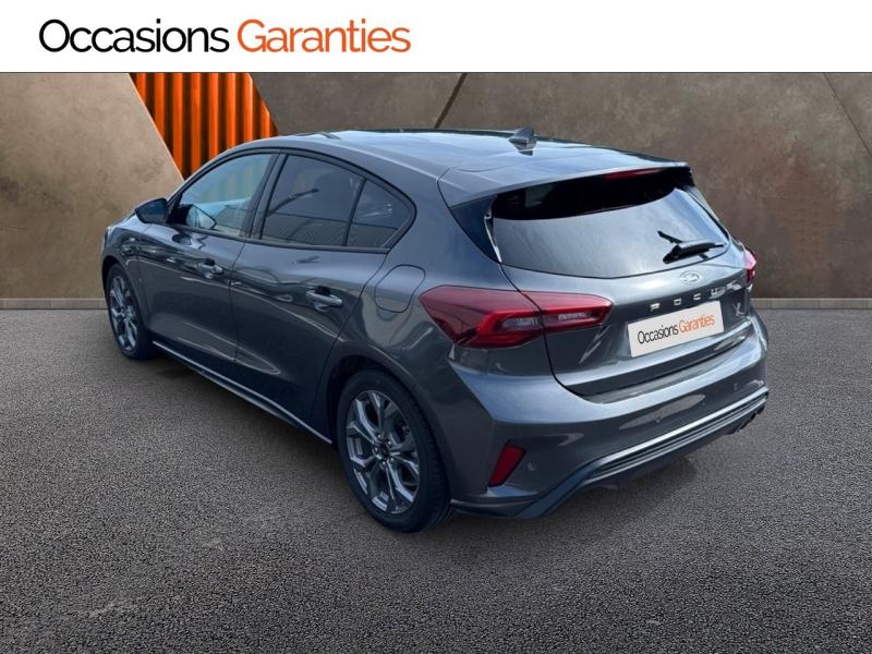 Voitures occasions FORD FOCUS ST-Line Design Rivery