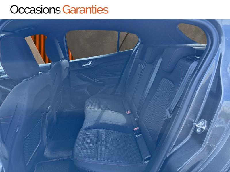 Voitures occasions FORD FOCUS ST-Line Design Rivery