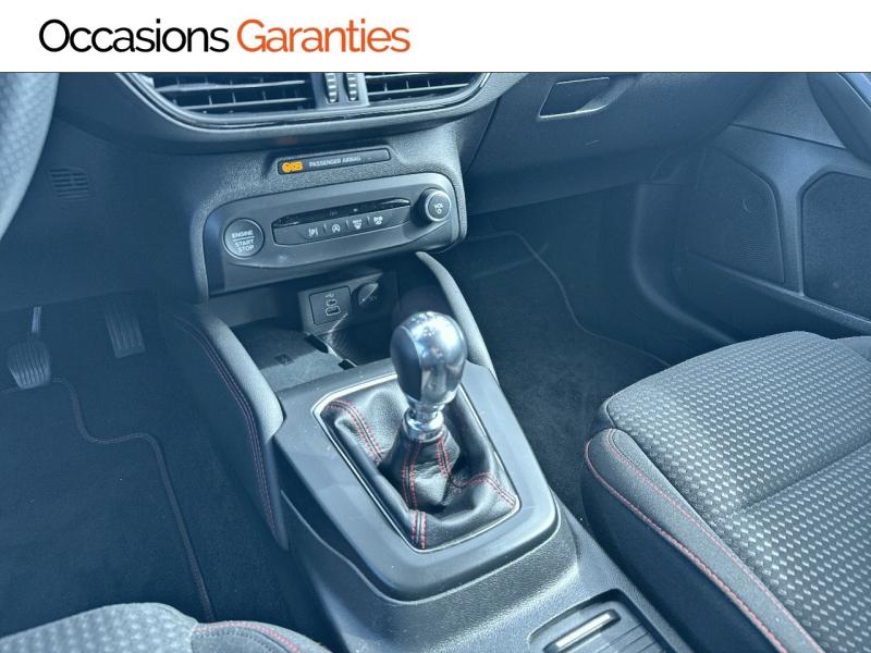 Voitures occasions FORD FOCUS ST-Line Design Rivery