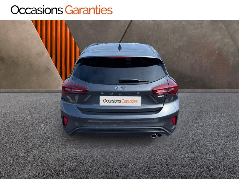 Voitures occasions FORD FOCUS ST-Line Design Rivery