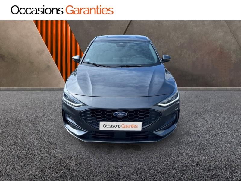 Voitures occasions FORD FOCUS ST-Line Design Rivery
