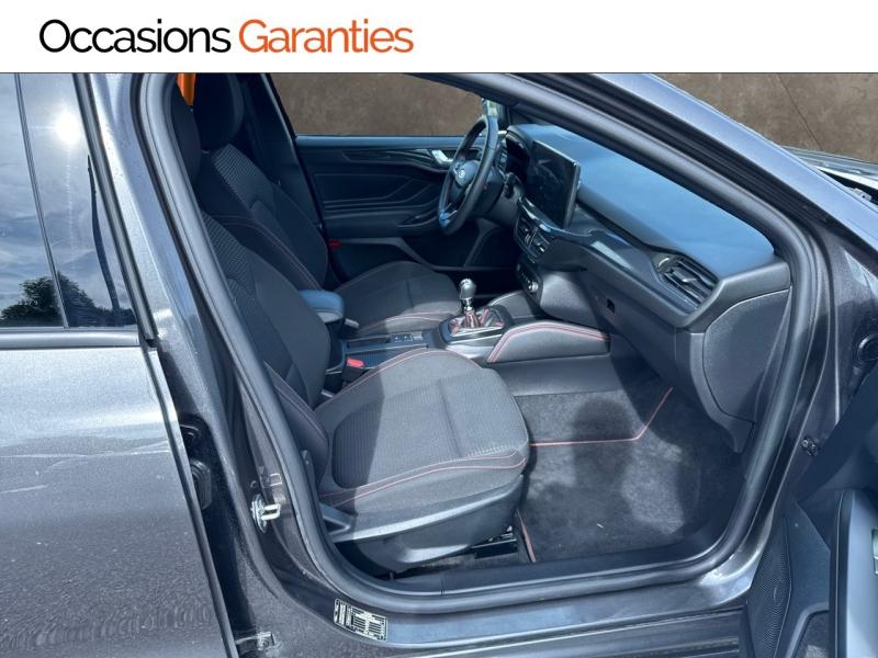 Voitures occasions FORD FOCUS ST-Line Design Rivery