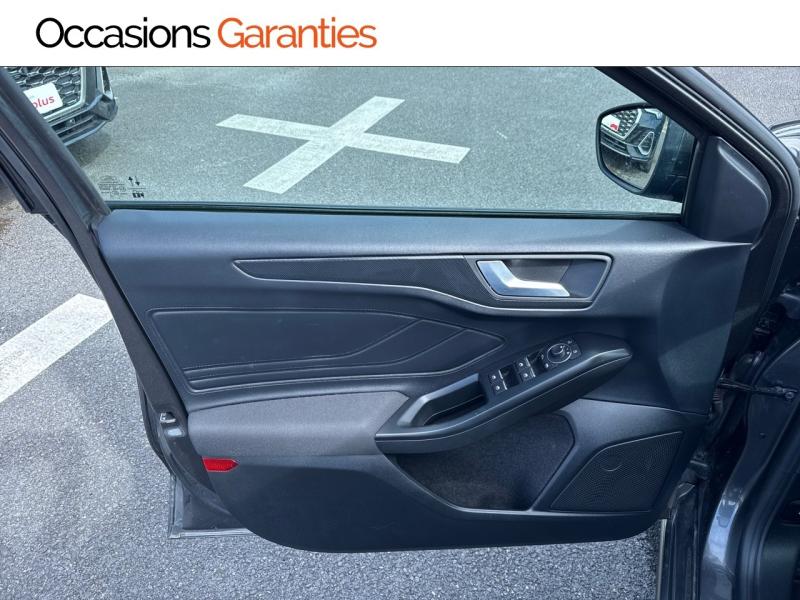 Voitures occasions FORD FOCUS ST-Line Design Rivery