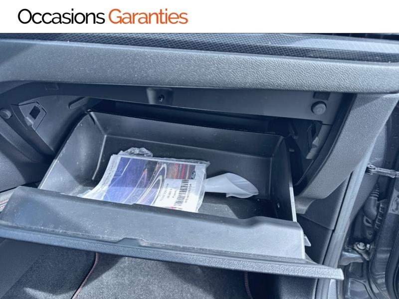 Voitures occasions FORD FOCUS ST-Line Design Rivery