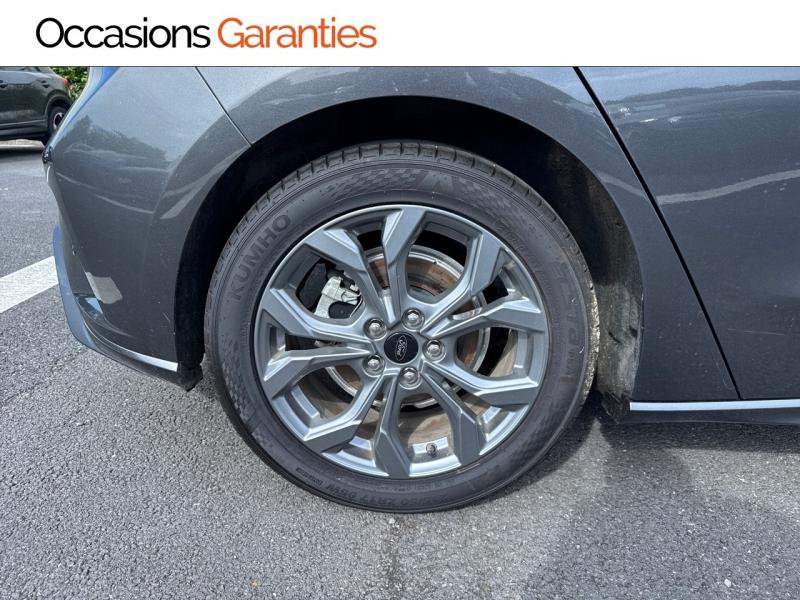 Voitures occasions FORD FOCUS ST-Line Design Rivery