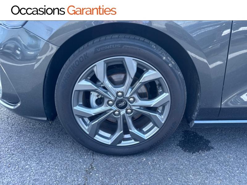 Voitures occasions FORD FOCUS ST-Line Design Rivery