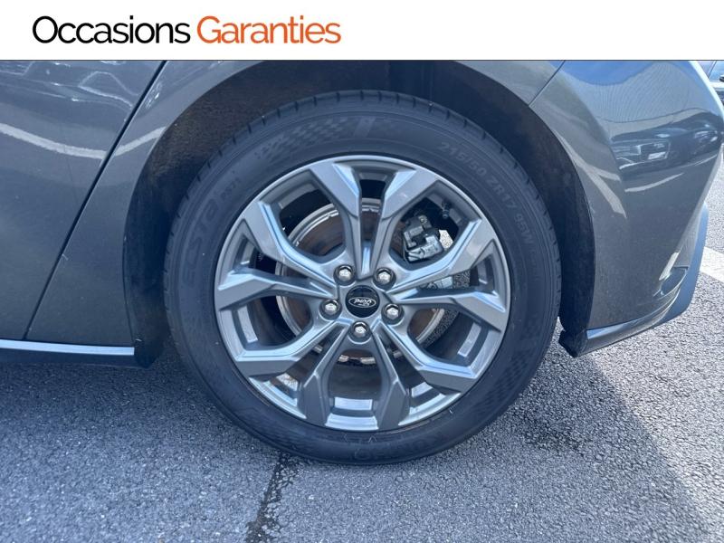 Voitures occasions FORD FOCUS ST-Line Design Rivery