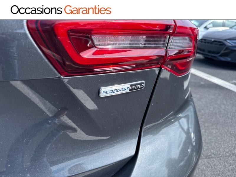 Voitures occasions FORD FOCUS ST-Line Design Rivery