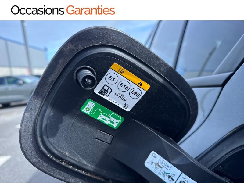 Voitures occasions FORD FOCUS ST-Line Design Rivery