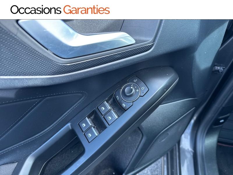 Voitures occasions FORD FOCUS ST-Line Design Rivery