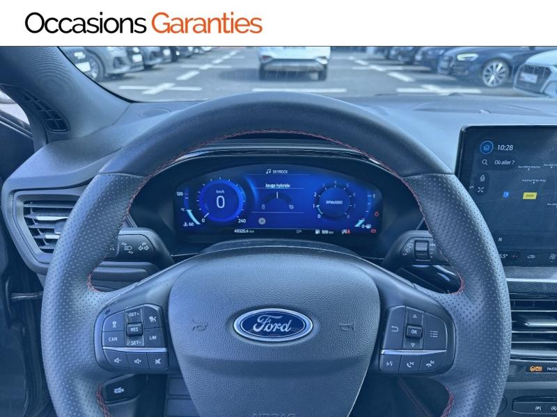 Voitures occasions FORD FOCUS ST-Line Design Rivery