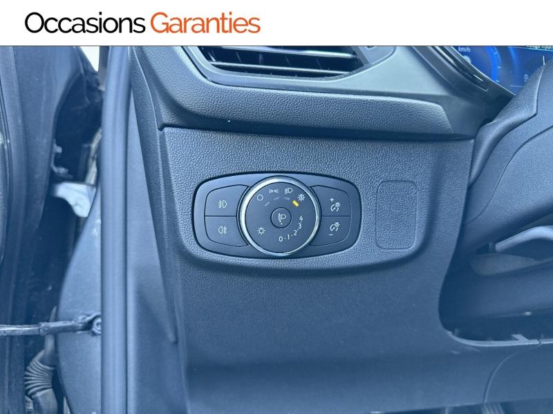 Voitures occasions FORD FOCUS ST-Line Design Rivery