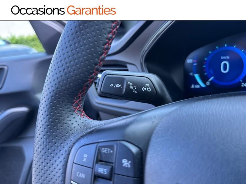 Voitures occasions FORD FOCUS ST-Line Design Rivery
