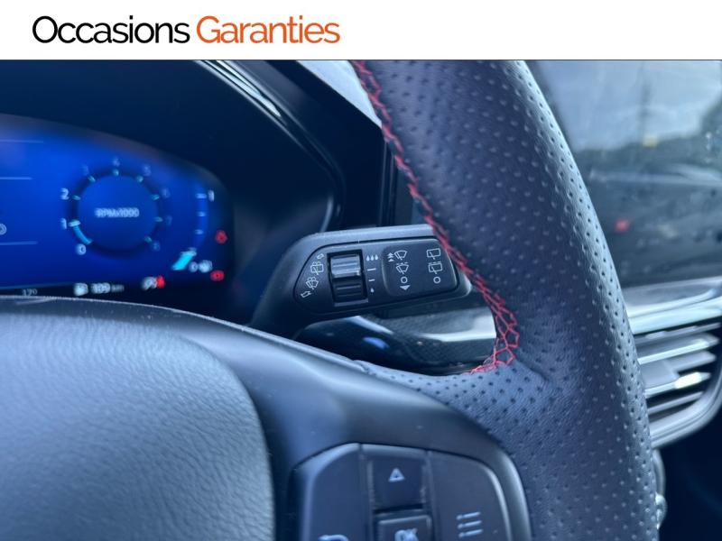 Voitures occasions FORD FOCUS ST-Line Design Rivery