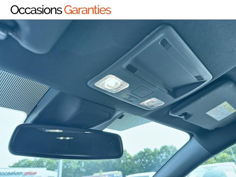 Voitures occasions FORD FOCUS ST-Line Design Rivery