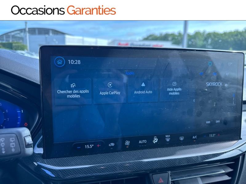 Voitures occasions FORD FOCUS ST-Line Design Rivery