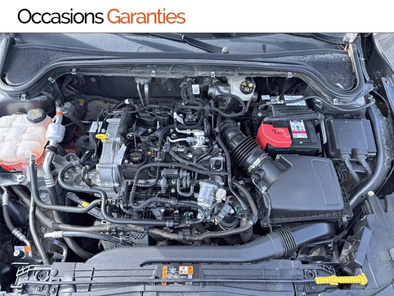 Voitures occasions FORD FOCUS ST-Line Design Rivery