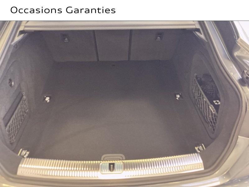 Voitures occasions Audi Q5 Sportback S line Rivery