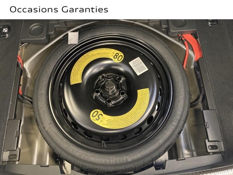 Voitures occasions Audi Q5 Sportback S line Rivery