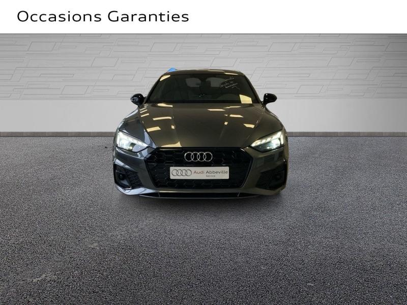 Voitures occasions Audi Q5 Sportback S line Rivery