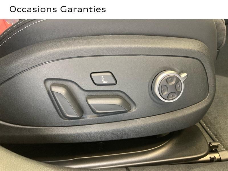 Voitures occasions Audi Q5 Sportback S line Rivery