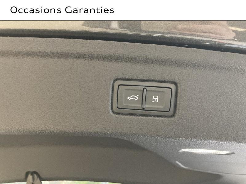 Voitures occasions Audi Q5 Sportback S line Rivery