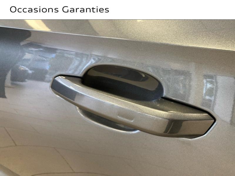 Voitures occasions Audi Q5 Sportback S line Rivery