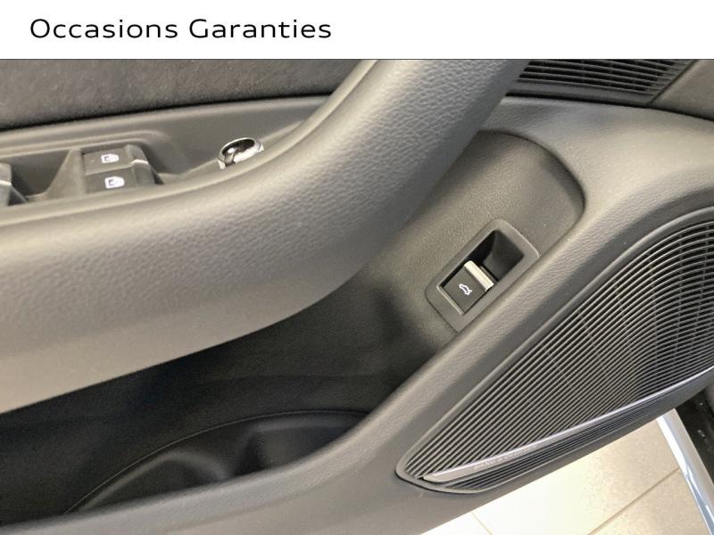 Voitures occasions Audi Q5 Sportback S line Rivery