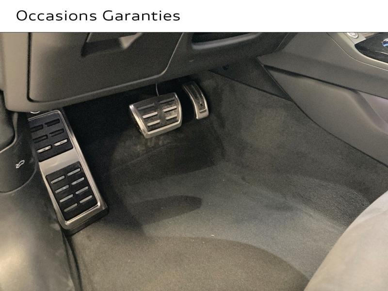 Voitures occasions Audi Q5 Sportback S line Rivery