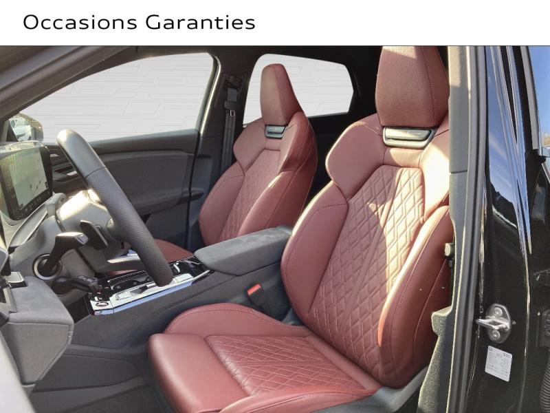 Voitures occasions Audi SQ6 Sportback e-tron Base Rivery