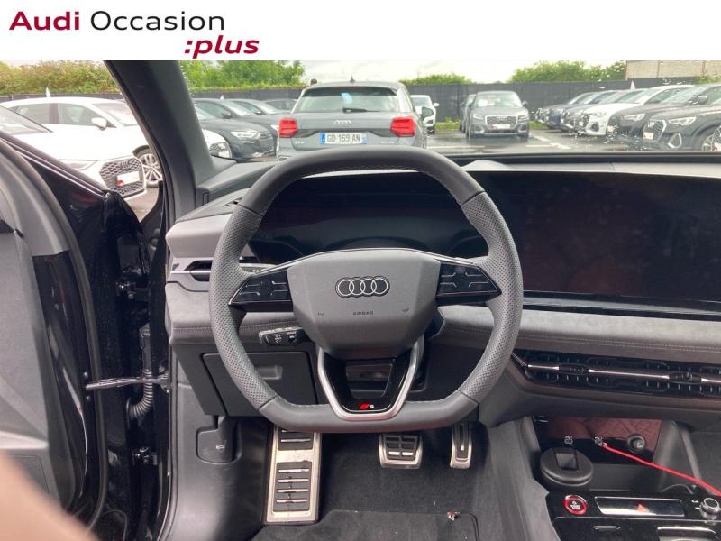 Voitures occasions Audi SQ6 Sportback e-tron Base Rivery
