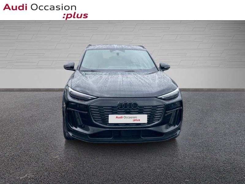 Voitures occasions Audi SQ6 Sportback e-tron Base Rivery