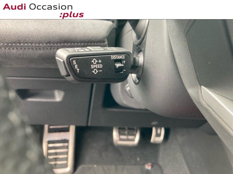 Voitures occasions Audi SQ6 Sportback e-tron Base Rivery