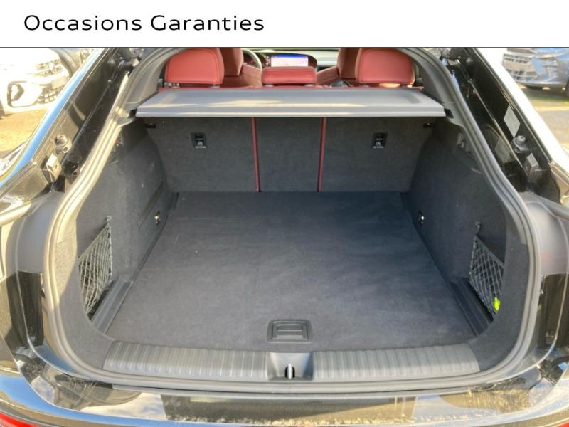 Voitures occasions Audi SQ6 Sportback e-tron Base Rivery