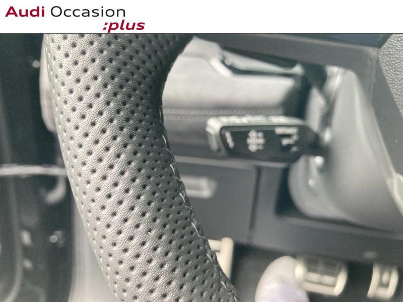 Voitures occasions Audi SQ6 Sportback e-tron Base Rivery