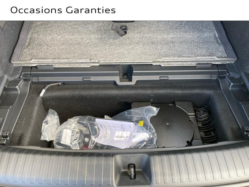 Voitures occasions Audi SQ6 Sportback e-tron Base Rivery