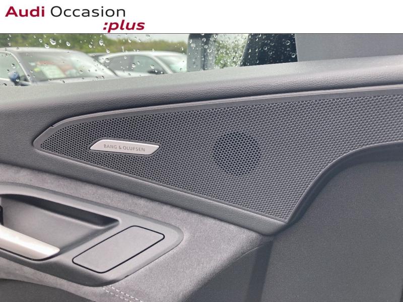 Voitures occasions Audi SQ6 Sportback e-tron Base Rivery