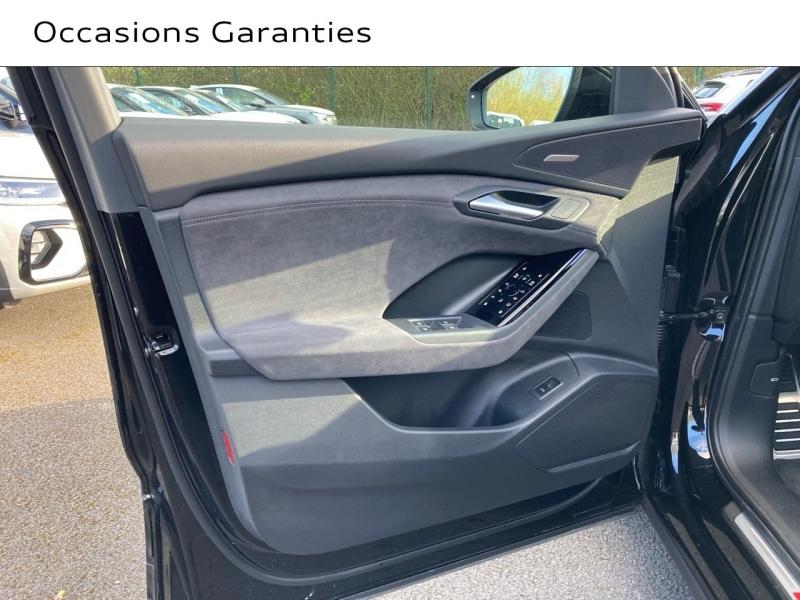 Voitures occasions Audi SQ6 Sportback e-tron Base Rivery