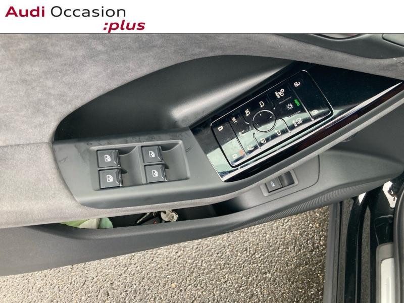 Voitures occasions Audi SQ6 Sportback e-tron Base Rivery