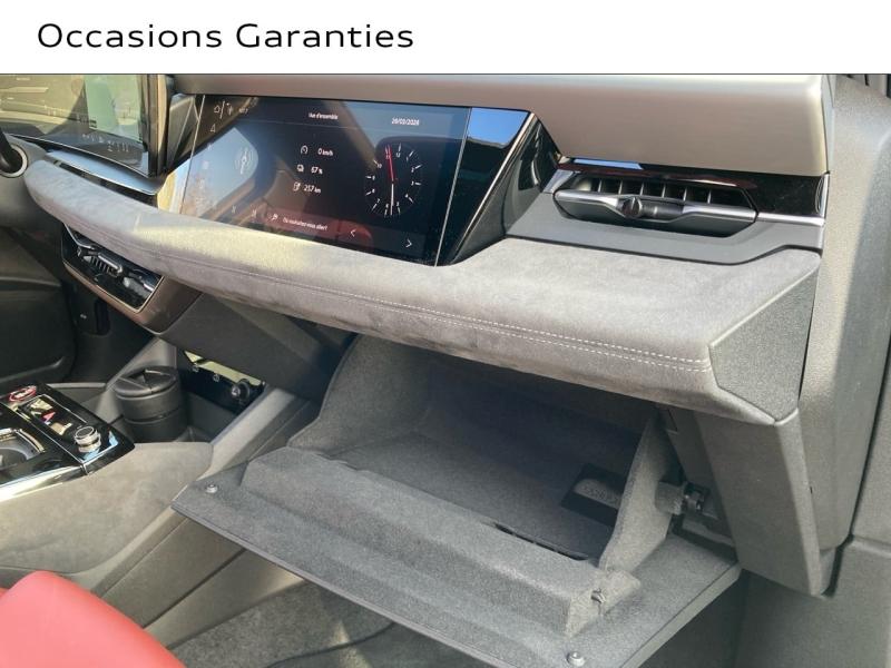 Voitures occasions Audi SQ6 Sportback e-tron Base Rivery